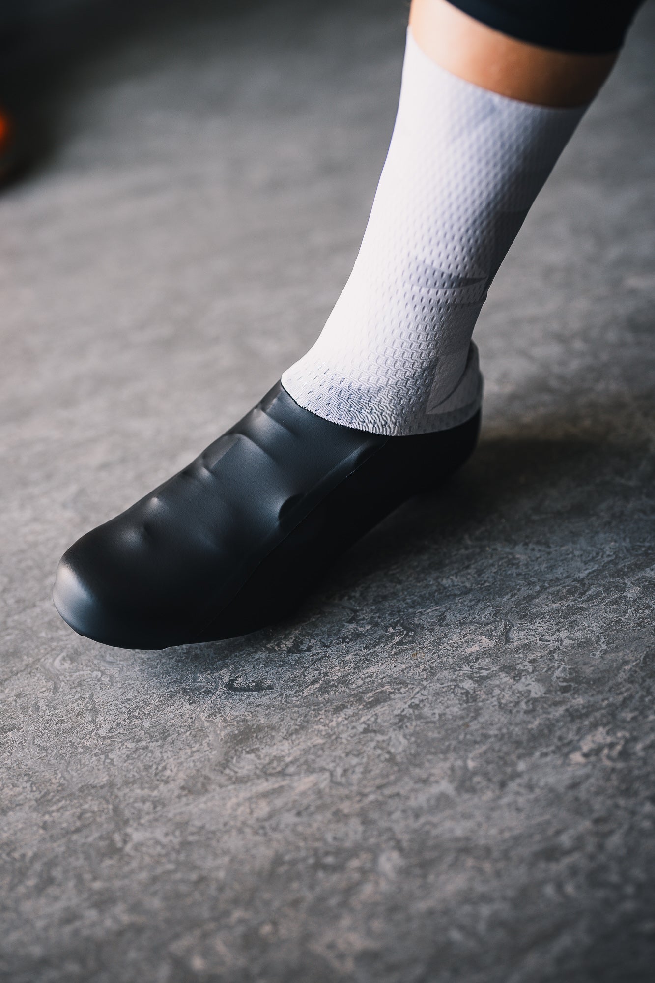 TEMPO! Aero Shoe Cover v1